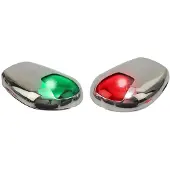 Sea-dog Line Sivussa Oleva Led-valo