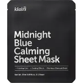 Klairs Midnight Blue Calming Kangasnaamio 1 kpl
