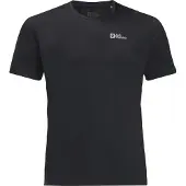 Jack Wolfskin Delgami Lyhythihainen T-paita