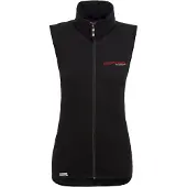 Woolpower Vest 400 Black XXL
