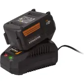 Batavia Maxxpack 2.4a 18v Laturi