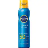 Nivea Sun Protect & Refresh Spray SPF50 - 200 ml