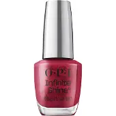 OPI Infinite Shine, Im Not Really a Waitress