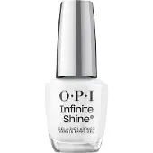 OPI Infinite Shine, Alpine Snow