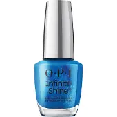 OPI Infinite Shine, Do You Sea What I Sea?