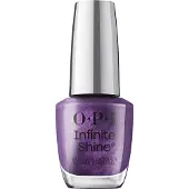 OPI Infinite Shine, Purple Reign