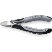Knipex Leikkauspihdit 7782130ESD; 130 mm