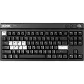 Pulsar Xboard QS Mekaaninen Näppäimistö - Musta