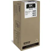 Epson C13T973100 T9731 Mustepatruuna musta