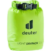 Deuter Light drypack 1L kuivapussi