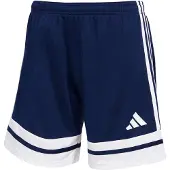 Adidas Squa25 Sho W - Navy - M