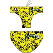 Turbo Canarias Bananas Uimahousut