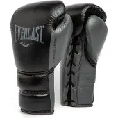 Everlast Powerlock 2 Pro Lace Harjoitushanskat