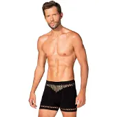 Obsessive bokserishortsit, S-L