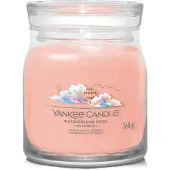 Yankee candle Watercolour Skies tuoksukynttilä Signature 368 g