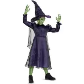 Disguise Elphaba Deluxe-taapero