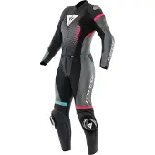 Dainese Fulminea S26 Naisten kaksiosainen moottoripyöränahkapuku