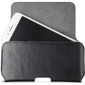 Celly BELTPRO CASE XL BLACK (BELTPROXLBK)