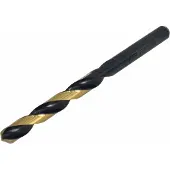 AWTOOLS Metalliporanterä AW41905BL; HSS; 10,5 mm; 5 kpl.