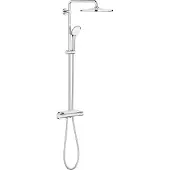 GROHE Euphoria 310 brusesystem term. 9,5l