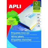 APLI 1273 Tarrat 70x37 Mm
