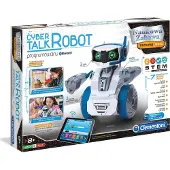 Clementoni Talking Cyber Robot (50122)