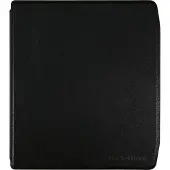 Pocketbook Era e-lukulaitteen suojakuori (musta)