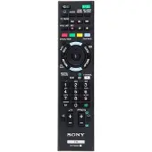 Sony kaukosäädin RM-ED061