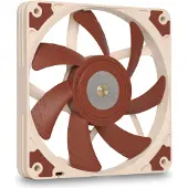 Noctua 120 x 120 x 15mm NF-A12x15 FLX öljylaakeroitu laitetuuletin 16.8dBA