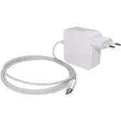 24hShop USB-C-laturi kannettavalle tietokoneelle 90W