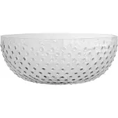 Bloomingville Justina kulho Ø30,5 cm Clear