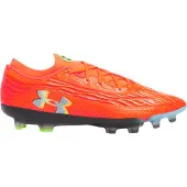 Under Armour Ua Magnetico Elite 4 Fg - Orange - 44.5