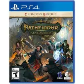 Pathfinder: Kingmaker Definitive Edition (Import) (4)