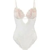 LASCANA Body valkoinen