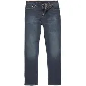 Levi's Farkut '511 Slim' tummansininen