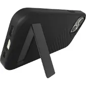 Zagg Denali Snap suojakuori Kickstand iPhone 15 MagSafe, musta