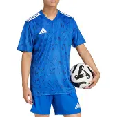 Adidas Team Icon 25 Lyhythihainen T-paita