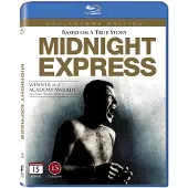 Midnight express (blu-ray)