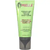 Mielle Rosemary Mint Clarifying Sugar Scalp Scrub - 170 g