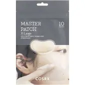 CosRx , Master Patch, X-Large, 10 Pidikkeit