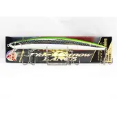 Duo Tide Lance Sinking Minnow 25.5g 140 Mm