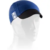 Lurbel Cap Royal Blue Black, Size L/XL