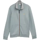 Tom Tailor Printed Stand-up Takki