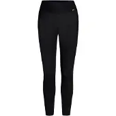 TEYLI Leggingsit musta