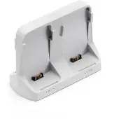 DJI Flip Parallel Charging Hub lataushubi Flip-akuille