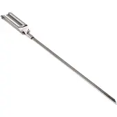 Oxo - Grillivarras 6 kpl Teräs