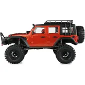 Amewi 22652, Crawler-auto, 1:10, 14 vuosi/vuosia, 3,4 kg
