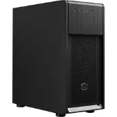 Cooler Master Elite 500 -miditornikotelo, musta