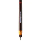Rotring Isograph Technical Drawing Pen | 0.20 mm | Refillable Fineliner Pen