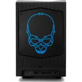 Asus Rnuc12dcmi70000 Core I70000/intel Graphics Barebone Sininen,Musta